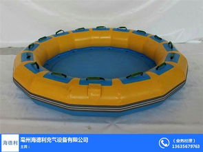 海德利充氣設備 河北漂流艇安全高效充氣的專業(yè)解決方案